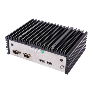 Endüstriyel PC